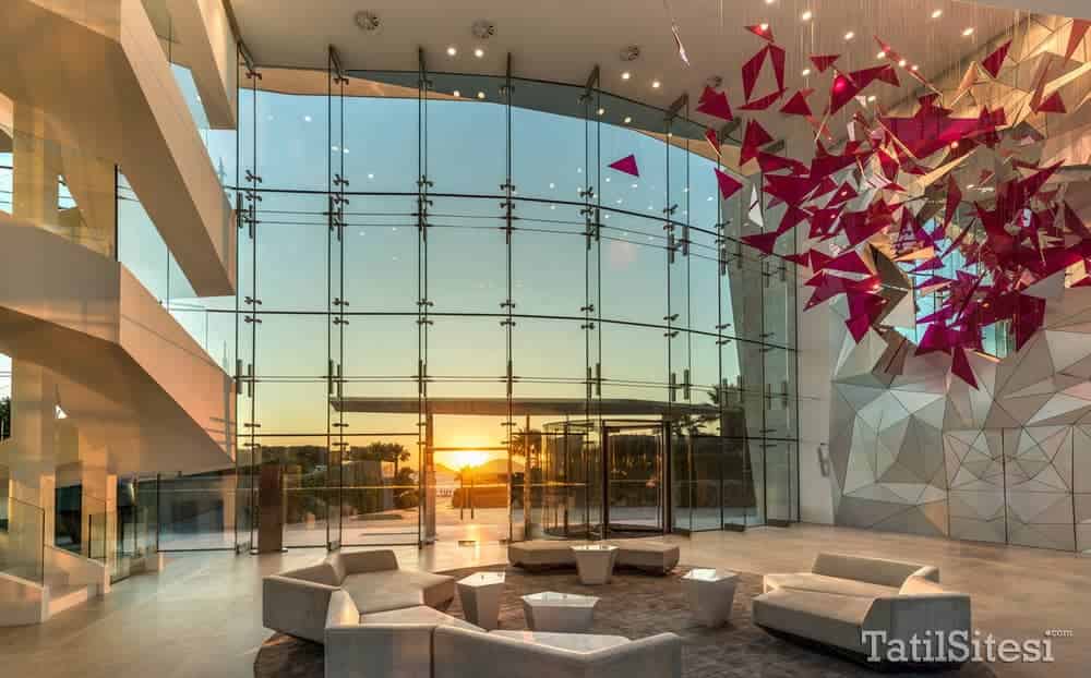 Swissotel Resort Bodrum Beach